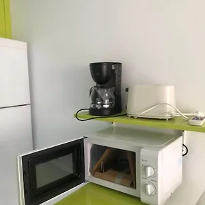  Apartamento Centrico Beach.