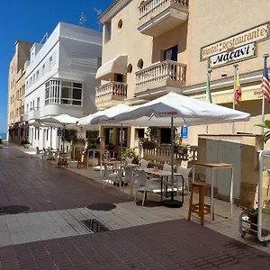 Guest house Macavi, Rota