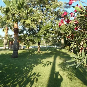  Сasa de vacaciones Abulagar