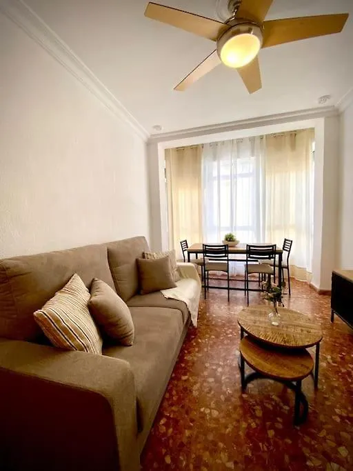 Apartament Mychoice Casa Milagros Rota