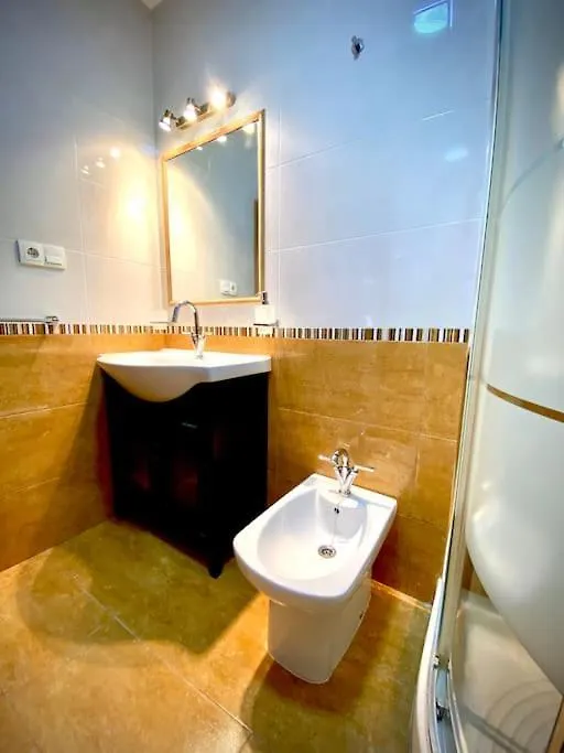 Apartament Mychoice Casa Milagros Rota