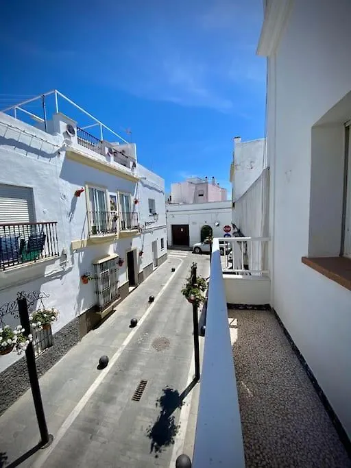 Apartament Mychoice Casa Milagros Rota