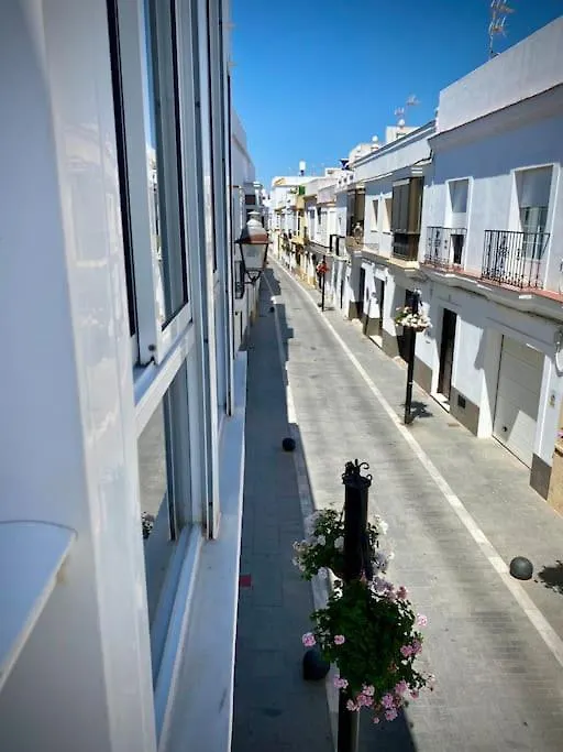 Apartament Mychoice Casa Milagros Rota 0*,