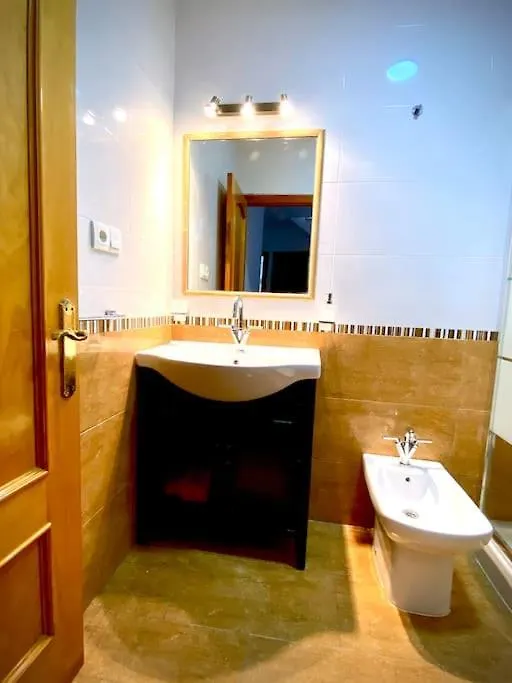 Apartament Mychoice Casa Milagros Rota 0*,