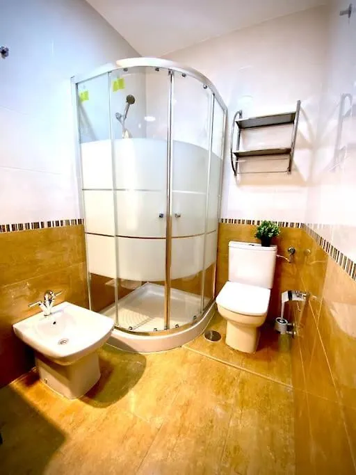 Apartament Mychoice Casa Milagros Rota Hiszpania