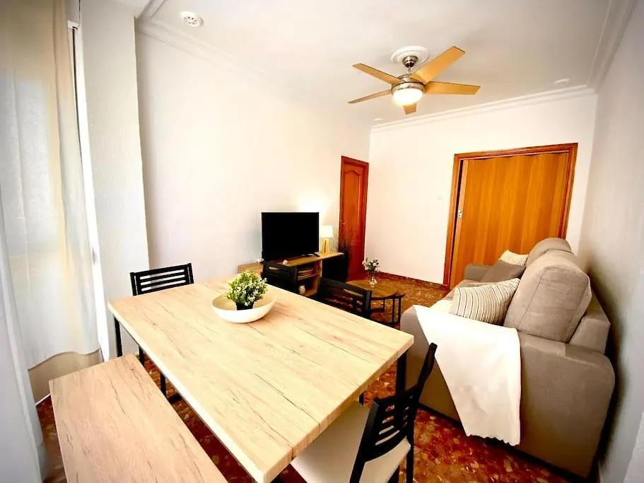 Apartament Mychoice Casa Milagros Rota