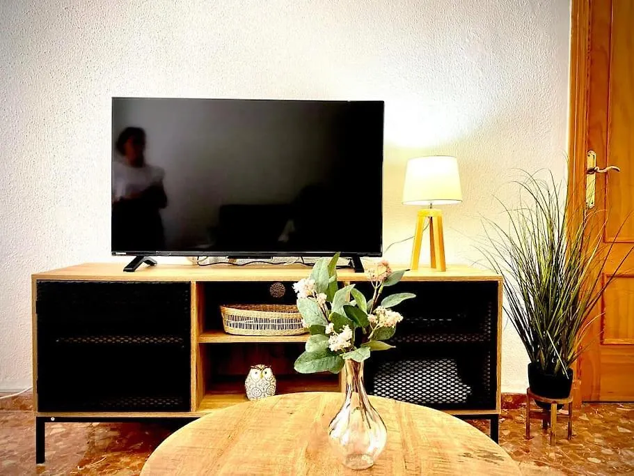 Apartament Mychoice Casa Milagros Rota Hiszpania