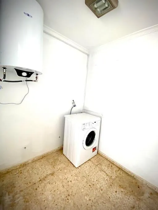 Apartament Mychoice Casa Milagros Rota