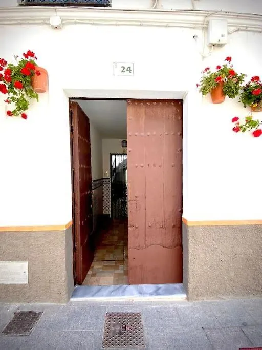 Apartament Mychoice Casa Milagros Rota