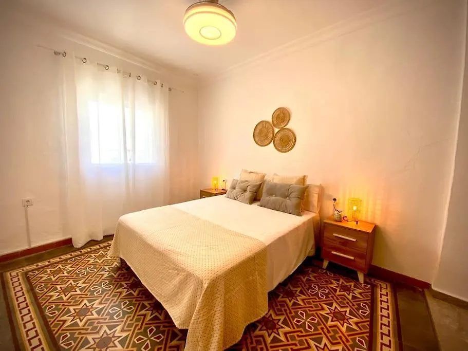 Apartament Mychoice Casa Milagros Rota
