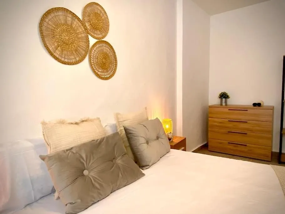 Apartament Mychoice Casa Milagros Rota