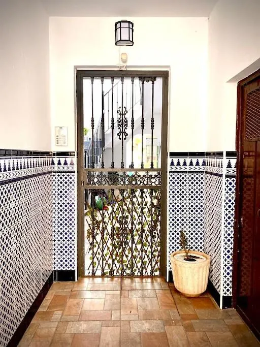 Apartament Mychoice Casa Milagros Rota