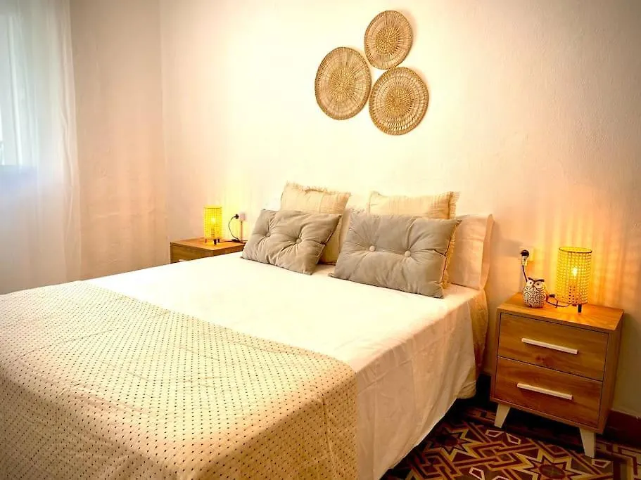 Apartament Mychoice Casa Milagros Rota